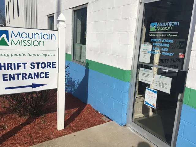 Mountain Mission Inc