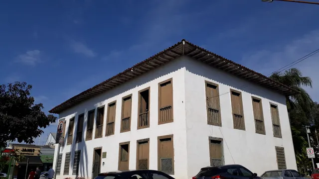 Museu Municipal João Batista Conti