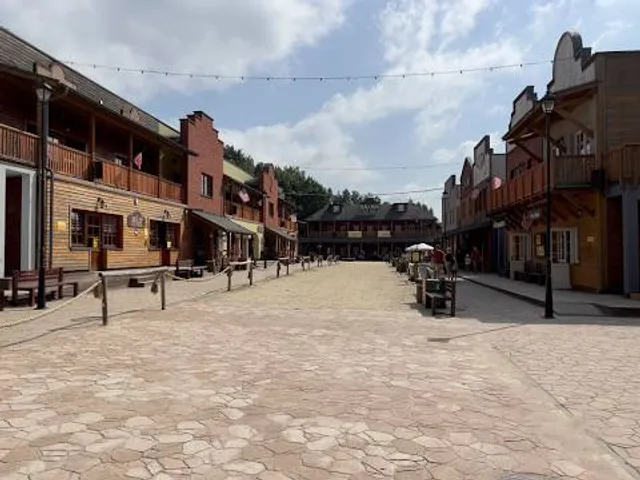 Western City Twinpigs