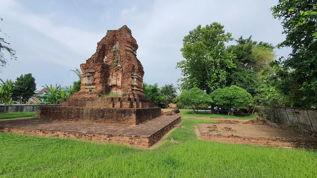 Wat Athi Ton Kaeo Historic Site