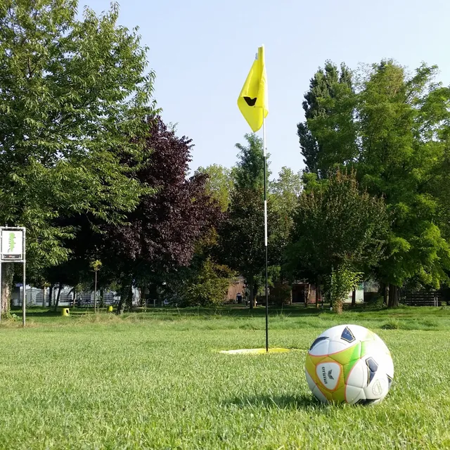 Soccerpark Rhein-Neckar