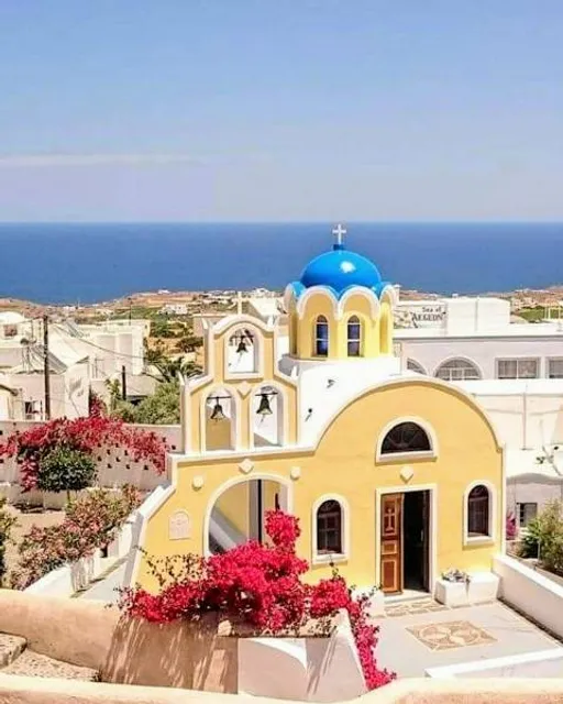 "Emmanuel A. Lignos" Santorini Folklore Museum