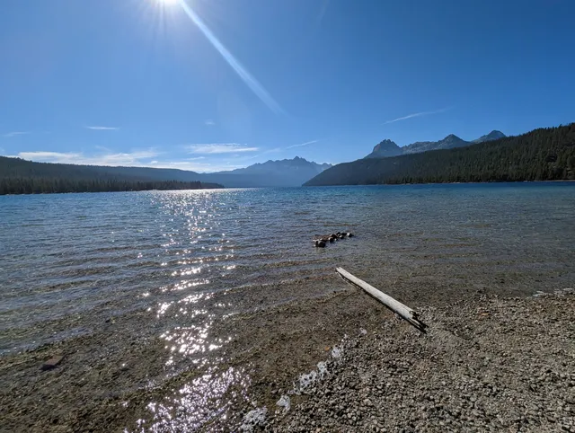 NORTH SHORE PICNIC AREA