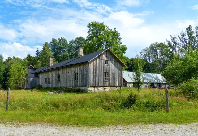 Örnanäs Kulturreservat