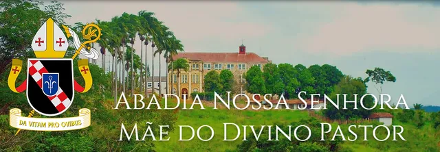 Mosteiro Cisterciense de Jequitibá