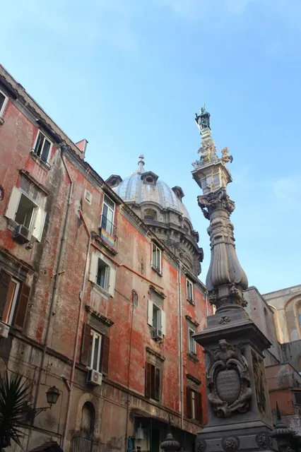 Pio Monte della Misericordia