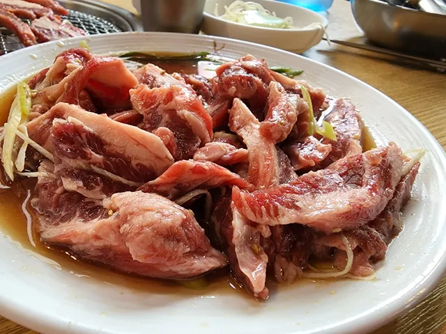 목포식당