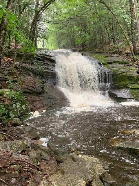 Chapel Falls
