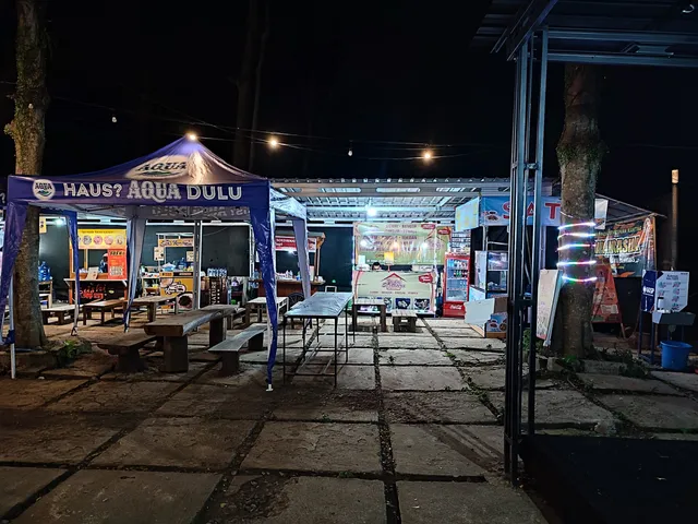 Purwokerto City Walk