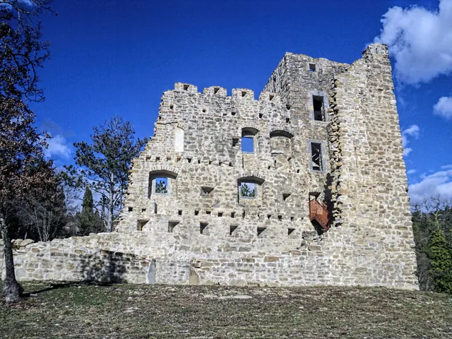 Utvrda Possert (Posrt/Šabec)