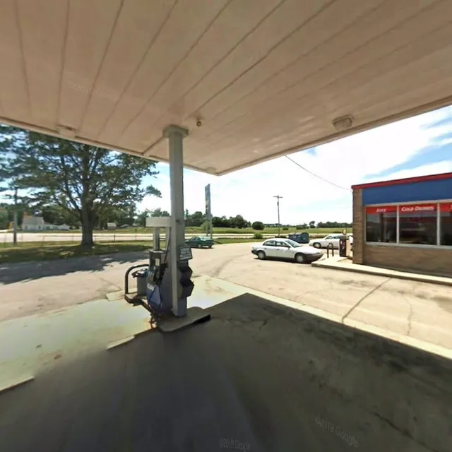 Etna Green Mini Mart