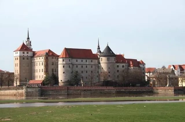 Denkmal der Begegnung