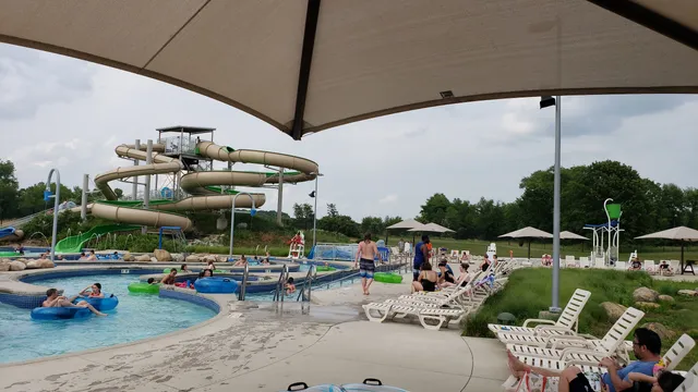 Prophetstown Aquatic Center