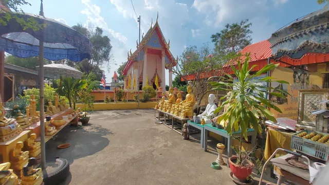 Wat Songkuson