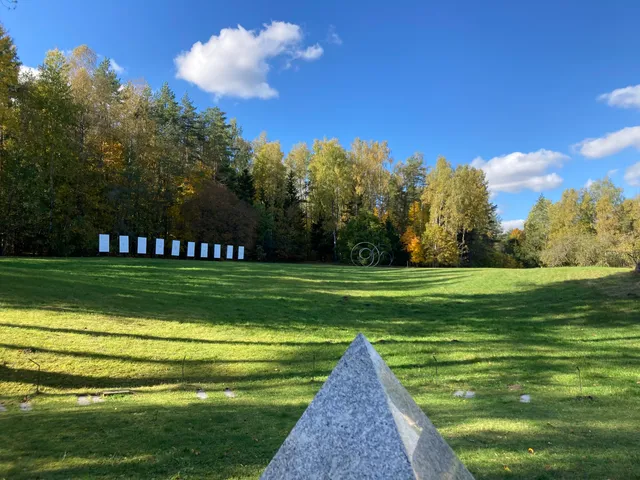 Open-air Museum of the Centre of Europe