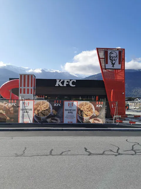 KFC
