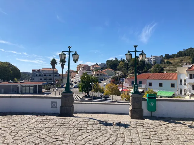 Miradouro de Monchique