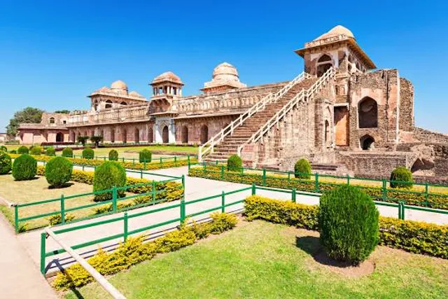 Jahaj Mahal Internal Rd