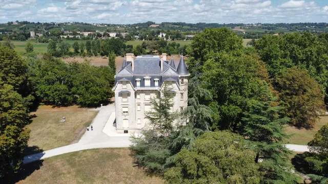 Château Chavat