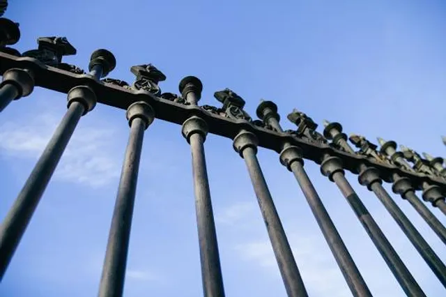 Schloss Niederweiden