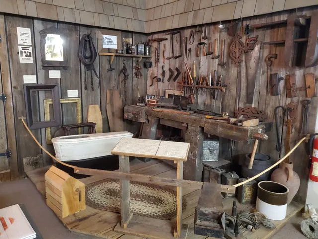 Boonsborough Museum of History