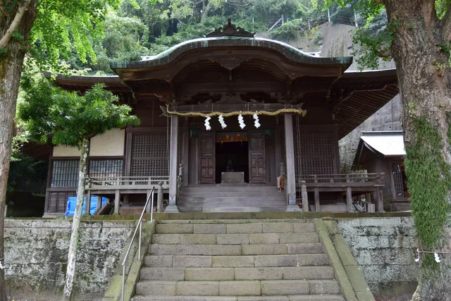 Ajiko Jinja