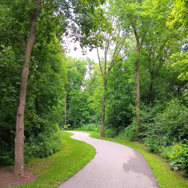 Wabash River Trail