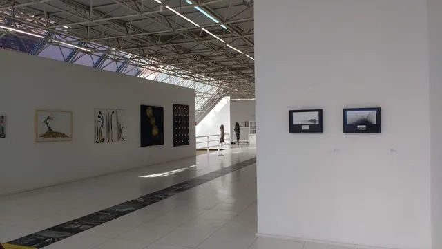 Museu de Arte Contemporânea do Rio Grande do Sul (MACRS)