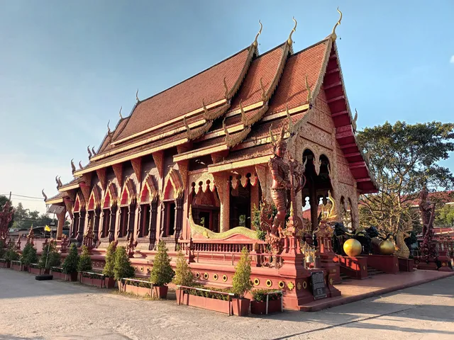 Wat Chiang Yuen