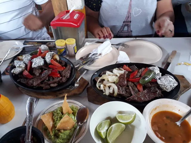 Pollos Los Enríquez