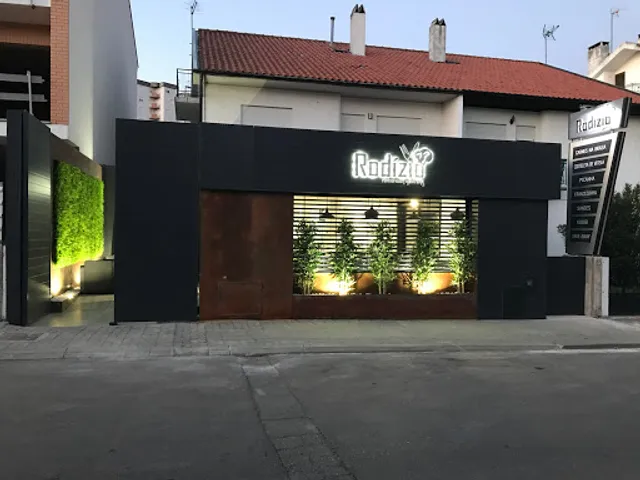 Restaurante Rodízio