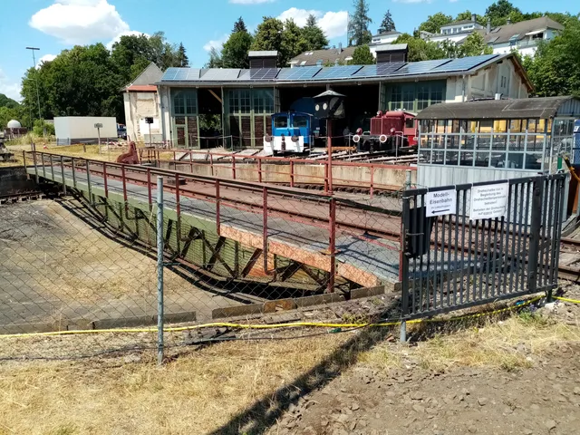 Amberger Kaolinbahn e.V.