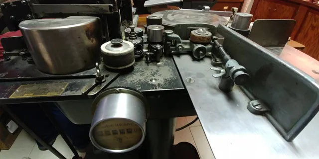 Postal History Foundation Inc