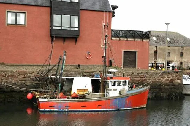 Dunbar Harbour Trust
