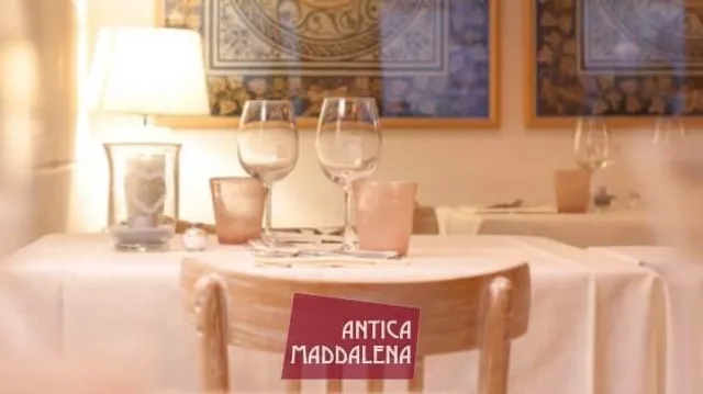 Trattoria Antica Maddalena
