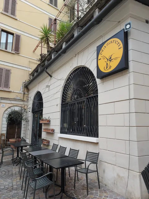 Ristorante I Nazareni