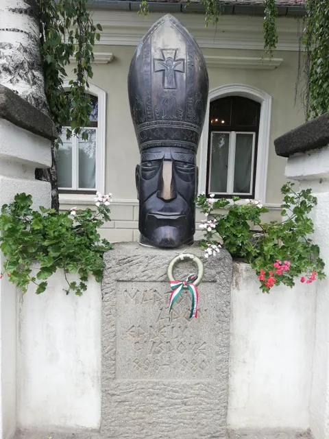 Márton Áron Múzeum