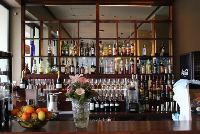 SARAYam Persisches Restaurant