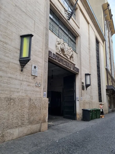 Hungarian Electrotechnical Museum