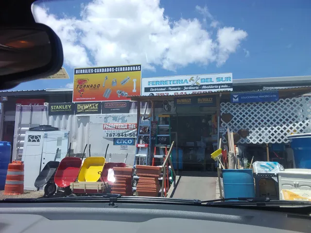 Gran Pulguero del Sur