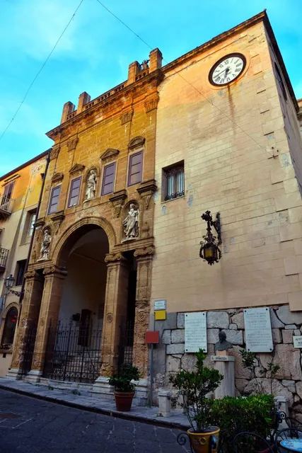 Santa Maria Della Catena