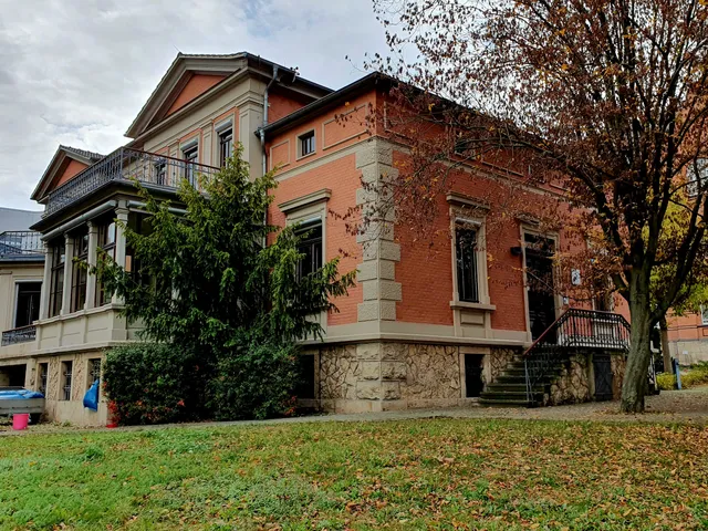 SCHOTT Villa