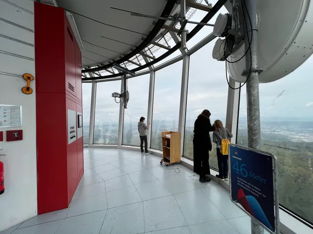 Fernsehturm Uetliberg
