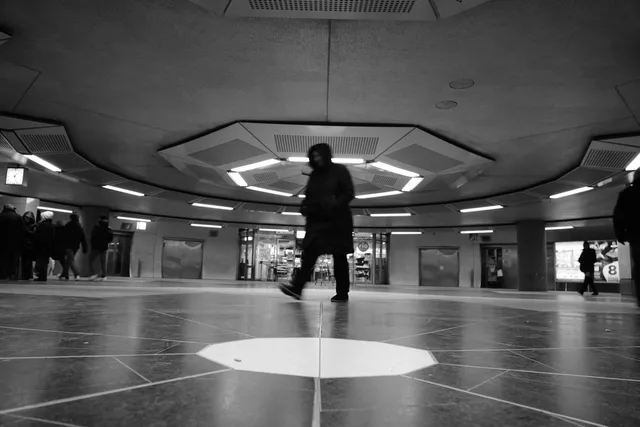 Fotosafari Stuttgart - Fotokurse und Fotoworkshops