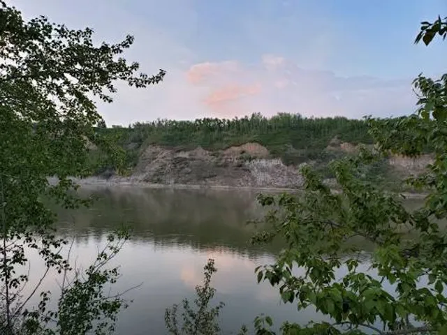 Jackie Parker Off-Leash Dog Park