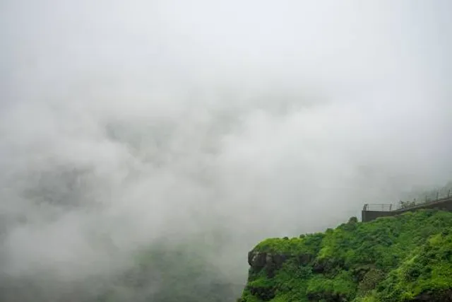 Malshej Ghat