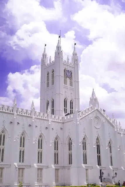 St. Thomas Church (C.N.I.)