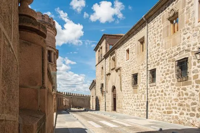 Convento da Madre de Deus da Verderena