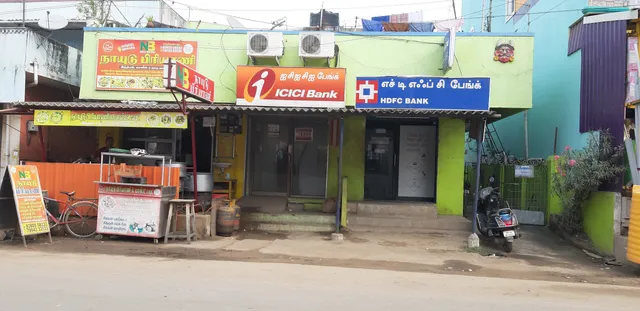 Naidu Biriyani And Fast Food