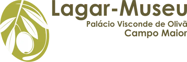Lagar Museu do Palácio Visconde d' Olivã